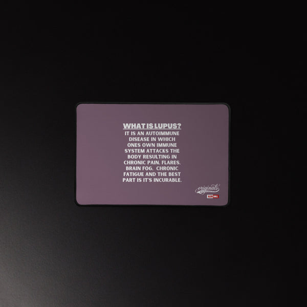 lupus-desk-mat