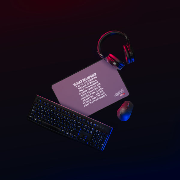 lupus-desk-mat