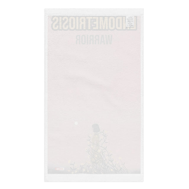 Daily Care Endo comfort Hand Towel by ILLTOCHILL