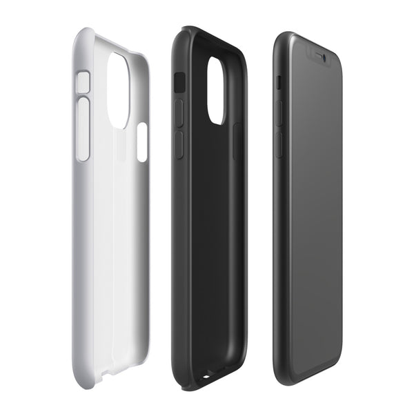 ILLTOCHILL RA Phone Case