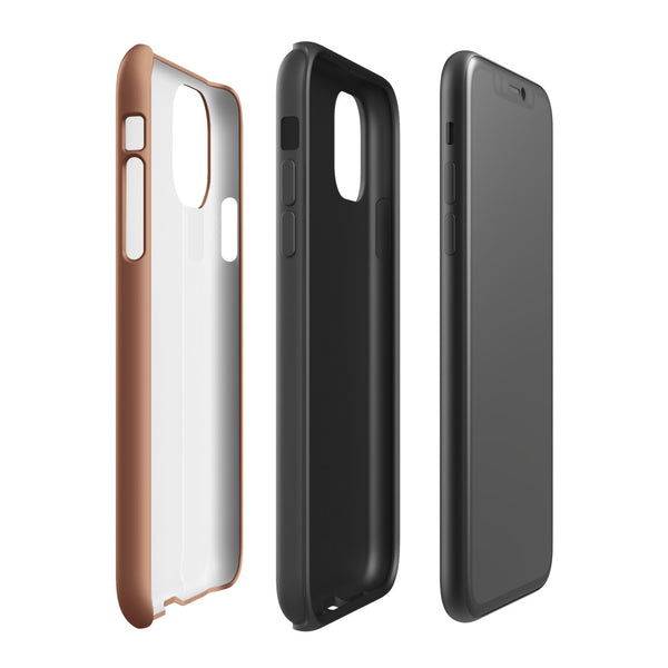 ILLTOCHILL MS Phone Case