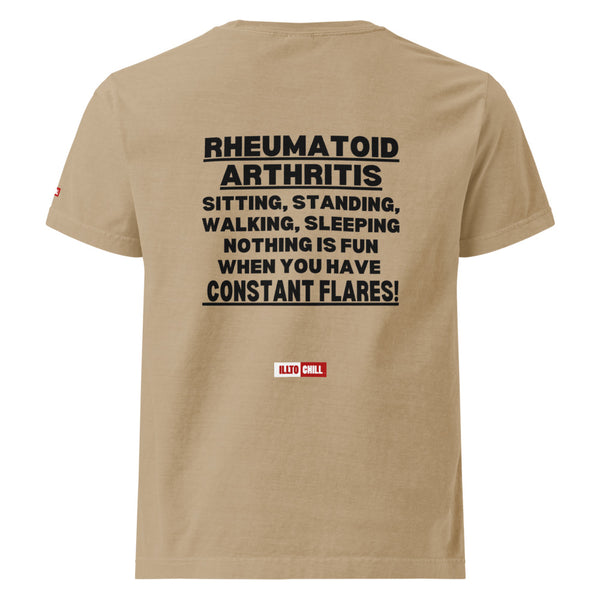 ILLTOCHILL RA T-Shirt
