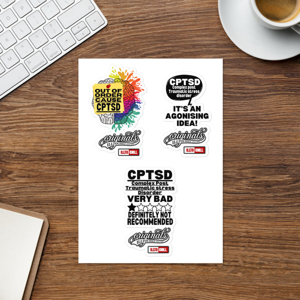 c-ptsd-sticker-sheet