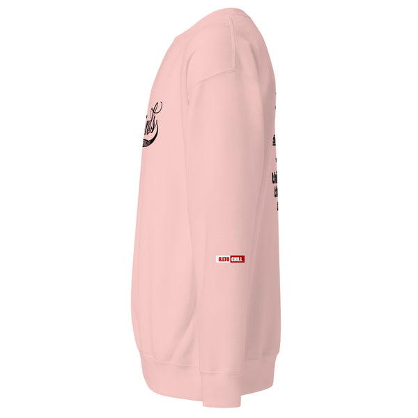 ILLTOCHILL IIH Sweatshirt