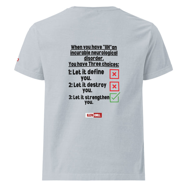 ILLTOCHILL IIH T-Shirt
