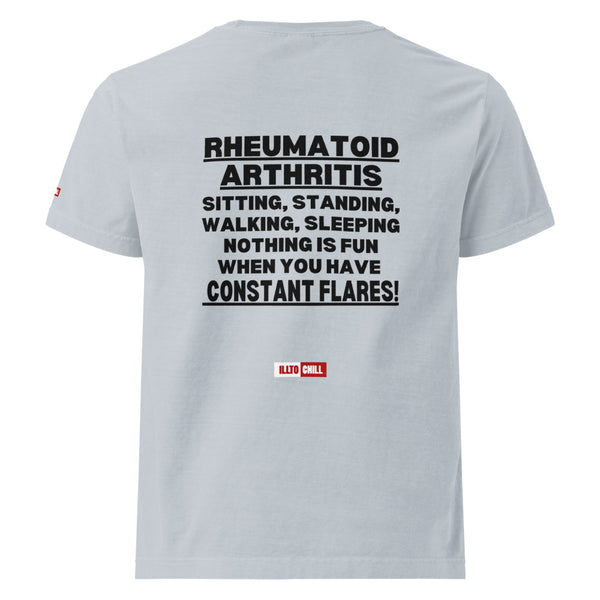 ILLTOCHILL RA T-Shirt