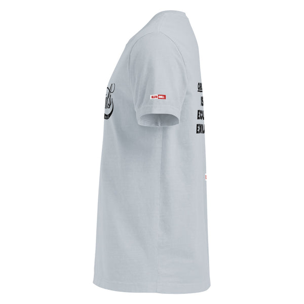 ILLTOCHILL Migraine T-Shirt