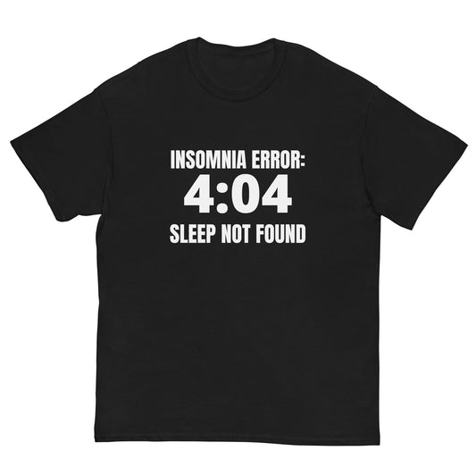 Insomnia Awareness, Insomnia Warrior, Insomnia Gift, Insomnia support, Insomniac Gift, Insomnia Fighter, Insomnia quote, Insomnia T-Shirt.