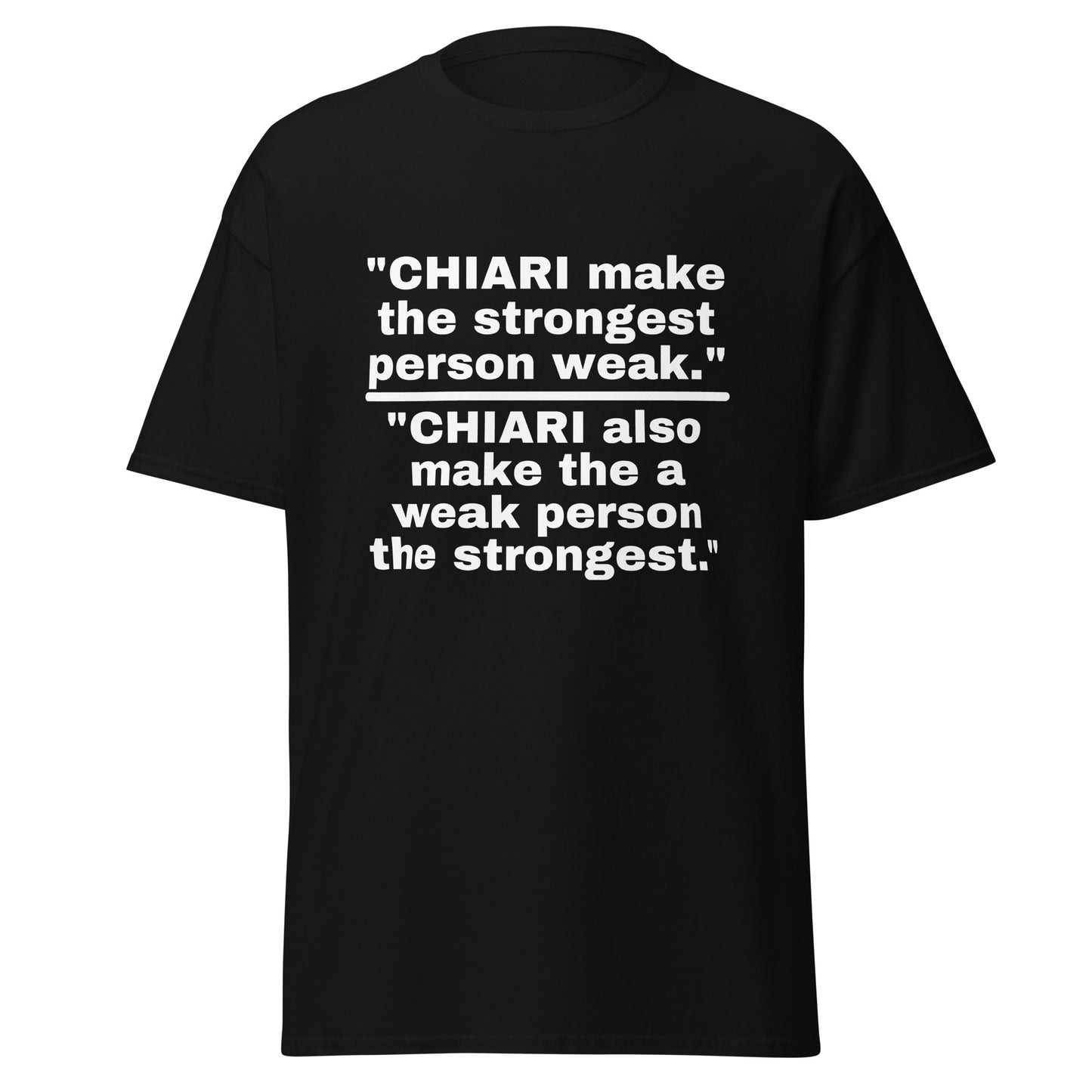 Chiari Malformation Awareness, Arnold–Chiari, chiari quote, chiari CM, ACM Awareness, Chiari warrior, Chiari Gift, Chiari T-shirt.