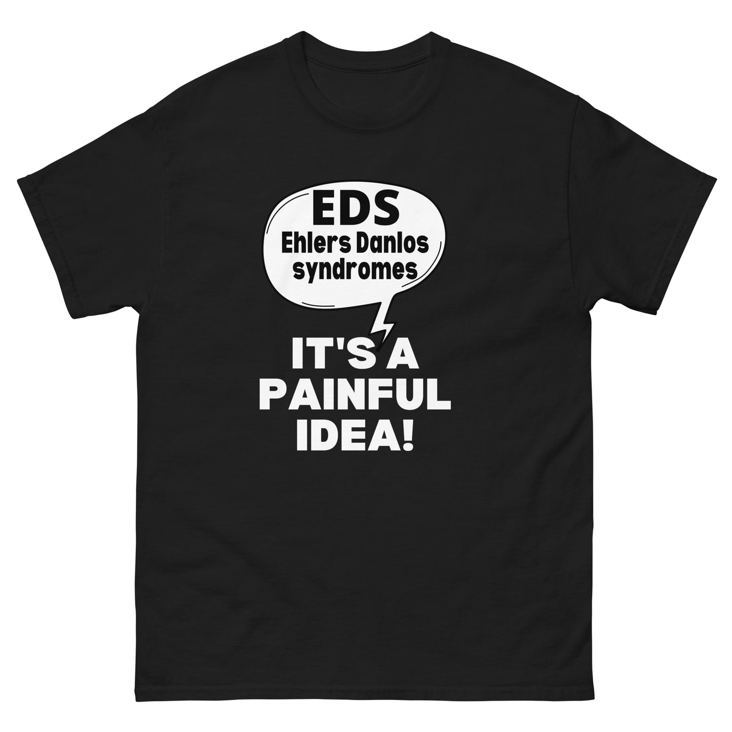 EDS Ehlers-Danlos syndromes warrior, Ehlers Danlos, Eds Awareness, Eds Gift, Ehlers Danlos Shirt, Eds Shirt