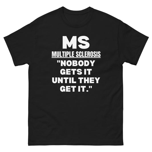 MS Multiple sclerosis Awareness, Multiple sclerosis Support, Multiple sclerosis warrior, Multiple sclerosis quote, Multiple sclerosis gift