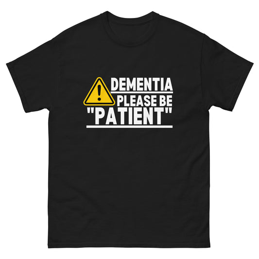 Dementia warrior, Dementia awareness, Dementia Fighter, Dementia support, Dementia Tshirt