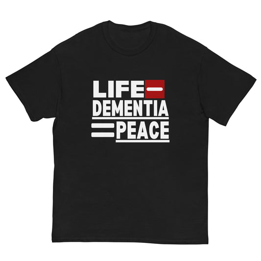 Dementia warrior, Dementia awareness, Dementia Fighter, Dementia support, Dementia Tshirt