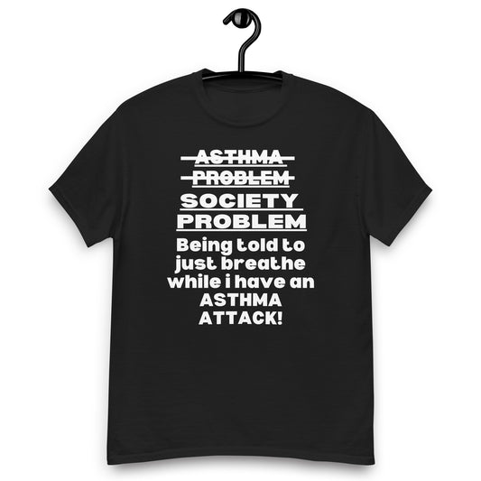 Asthma warrior, Asthma quote, Asthma awareness, Bronchial asthma, Asthma fighter, Asthma survivor, Asthma Gift