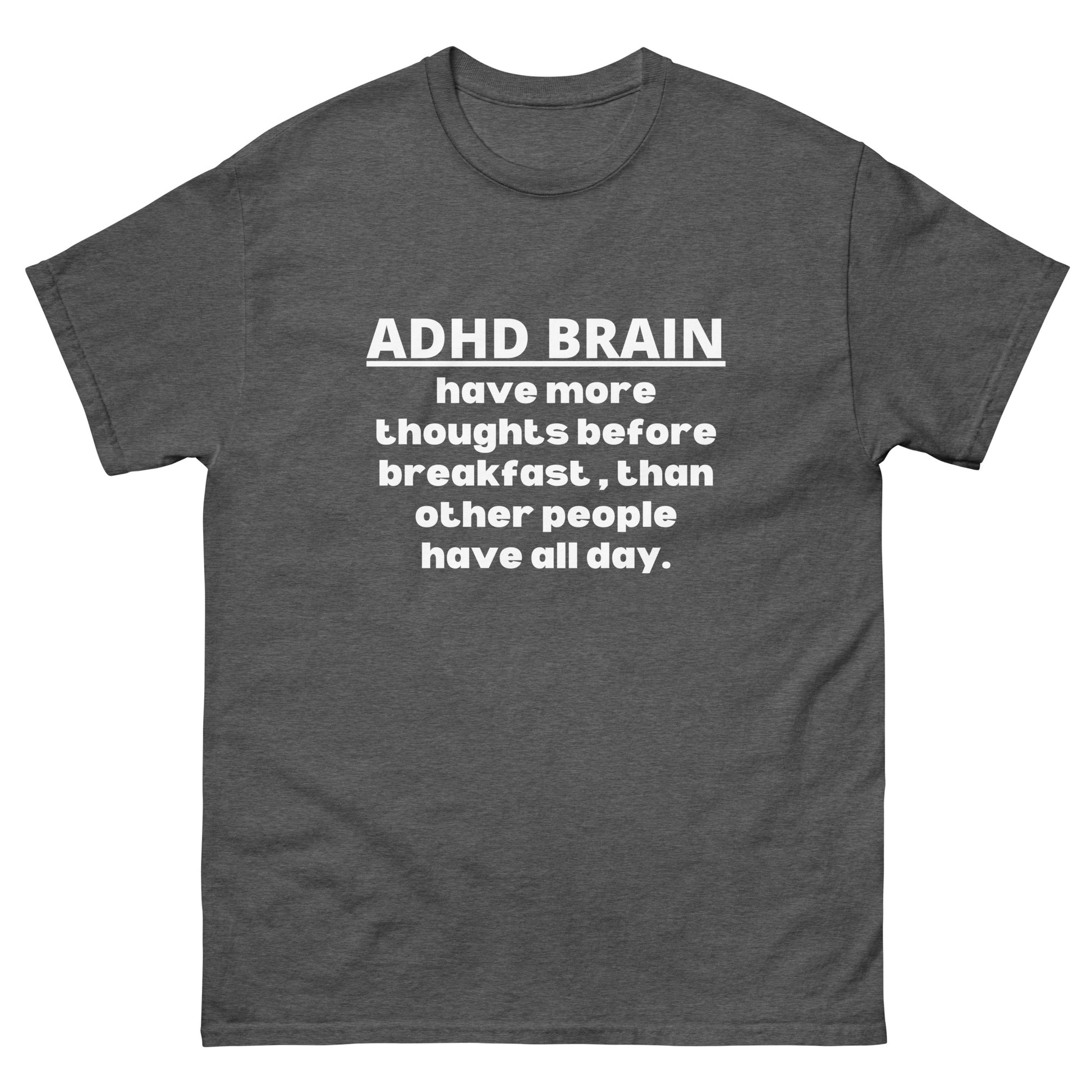 ADHD Awareness & Support