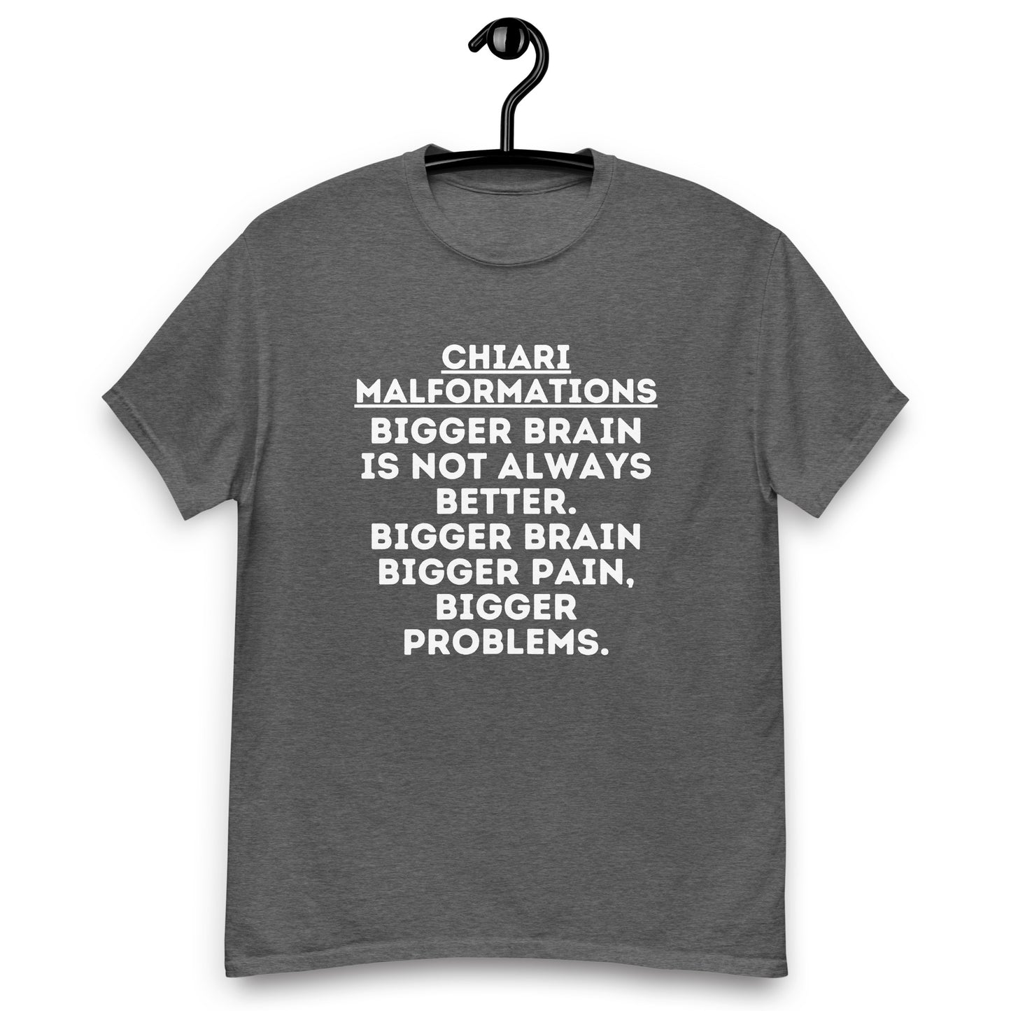 Chiari Malformation Awareness, Arnold–Chiari, chiari quote, chiari CM, ACM Awareness, Chiari warrior, Chiari Gift, Chiari T-shirt.