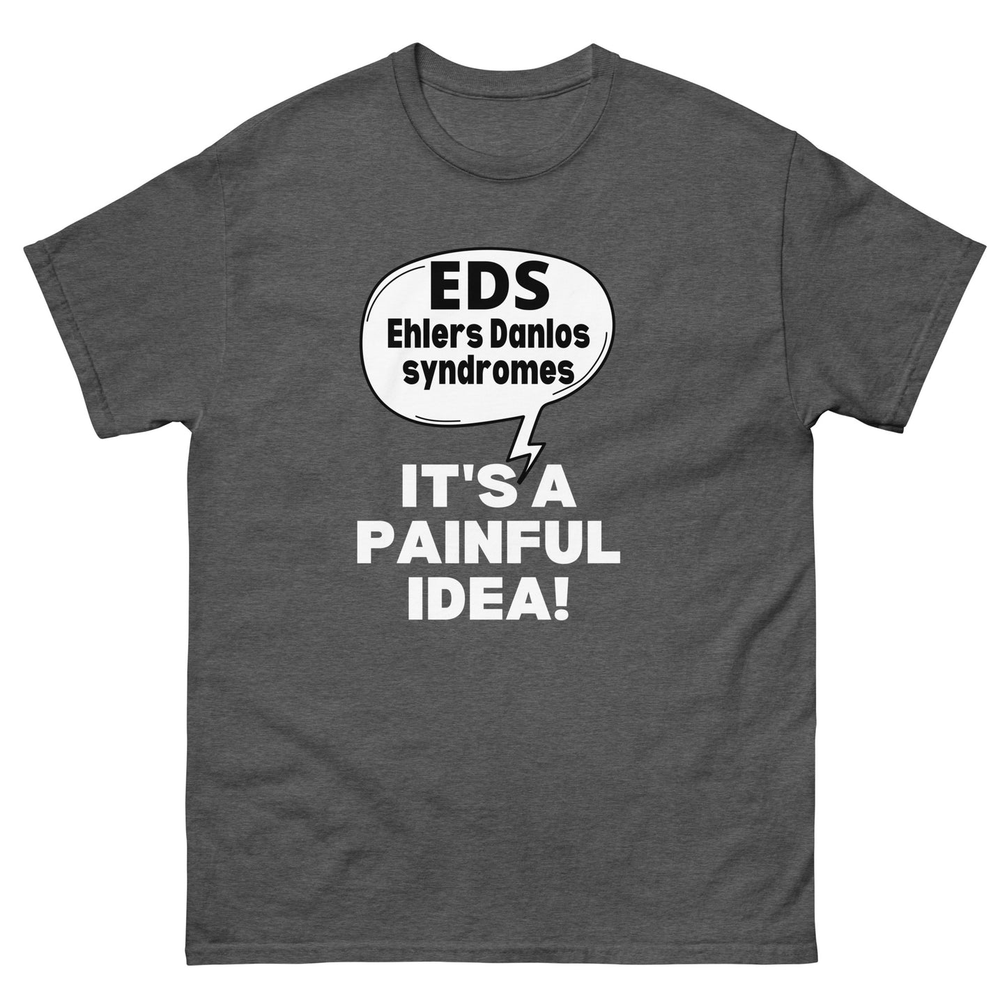 EDS Ehlers-Danlos syndromes warrior, Ehlers Danlos, Eds Awareness, Eds Gift, Ehlers Danlos Shirt, Eds Shirt