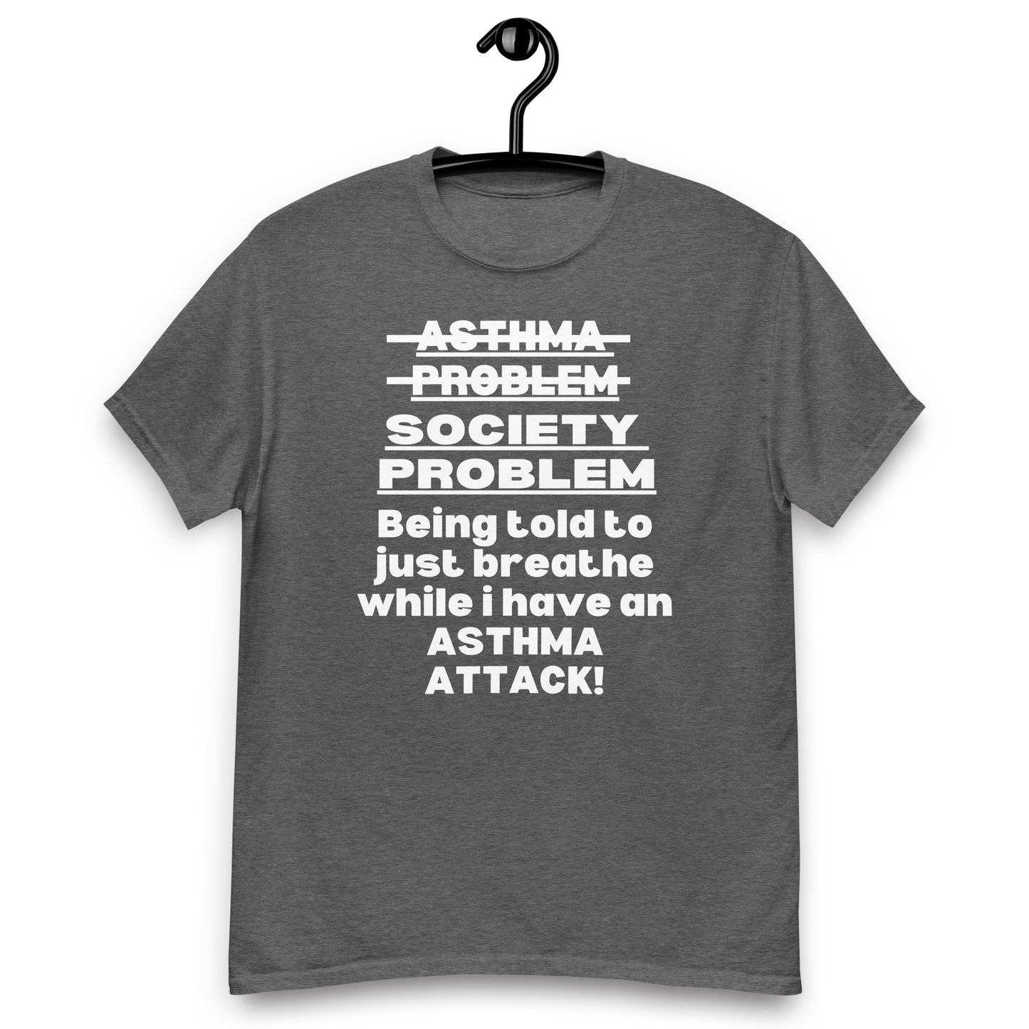 Asthma warrior, Asthma quote, Asthma awareness, Bronchial asthma, Asthma fighter, Asthma survivor, Asthma Gift