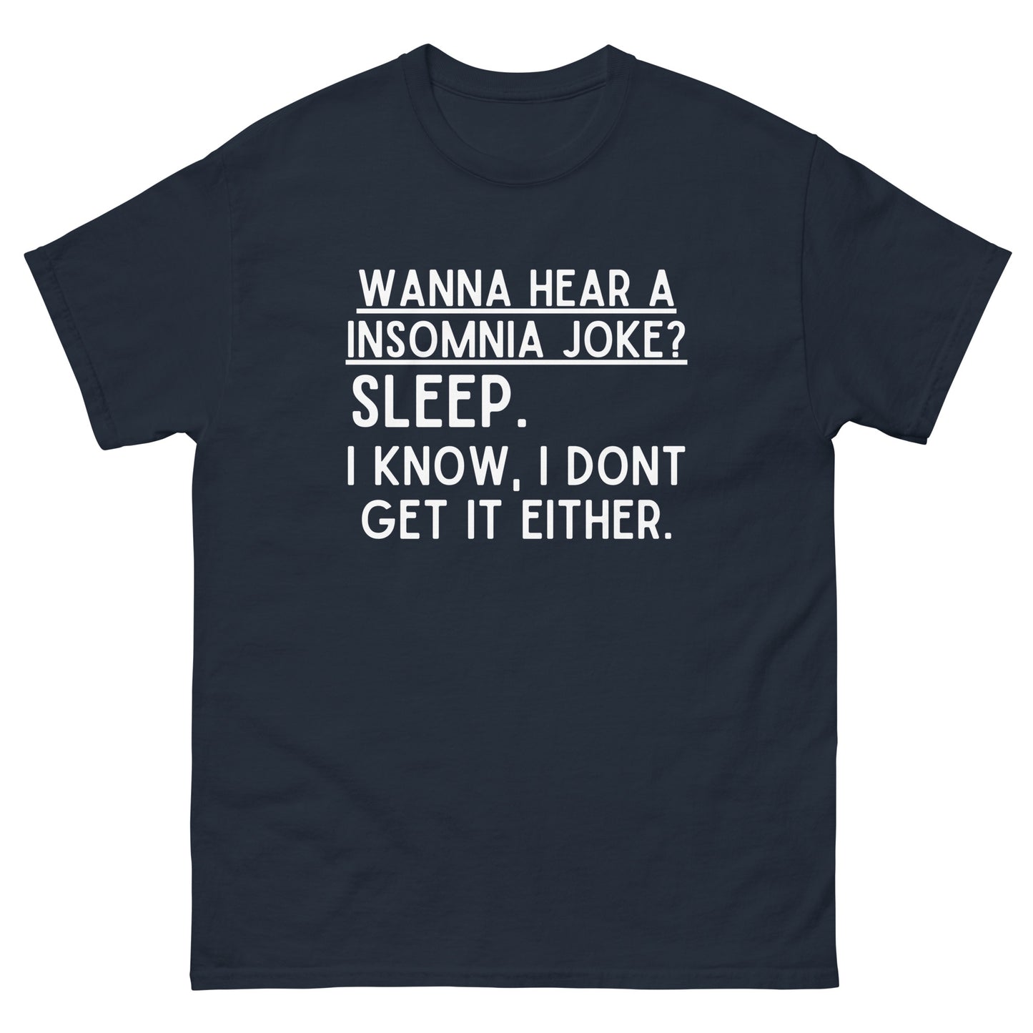 Insomnia Awareness, Insomnia Warrior, Insomnia Gift, Insomnia support, Insomniac Gift, Insomnia Fighter, Insomnia quote, Insomnia T-Shirt