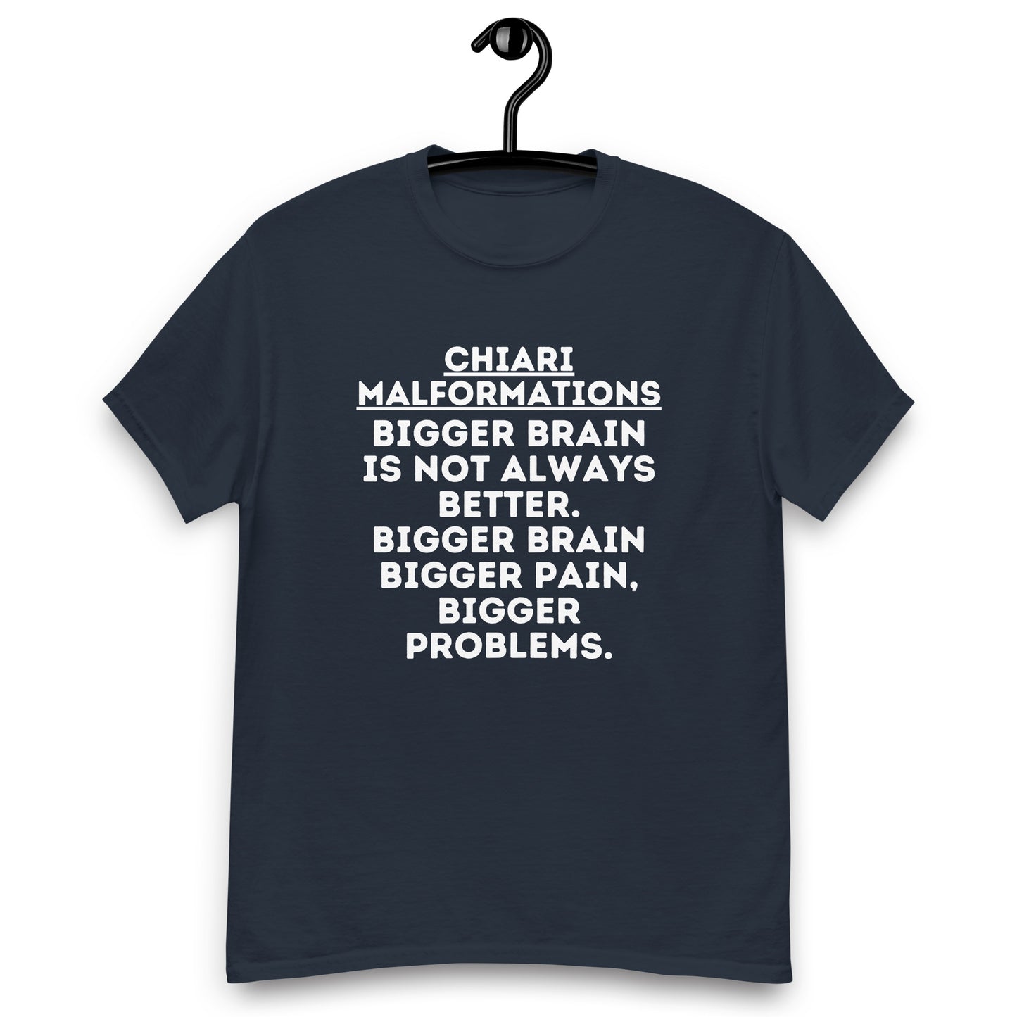 Chiari Malformation Awareness, Arnold–Chiari, chiari quote, chiari CM, ACM Awareness, Chiari warrior, Chiari Gift, Chiari T-shirt.