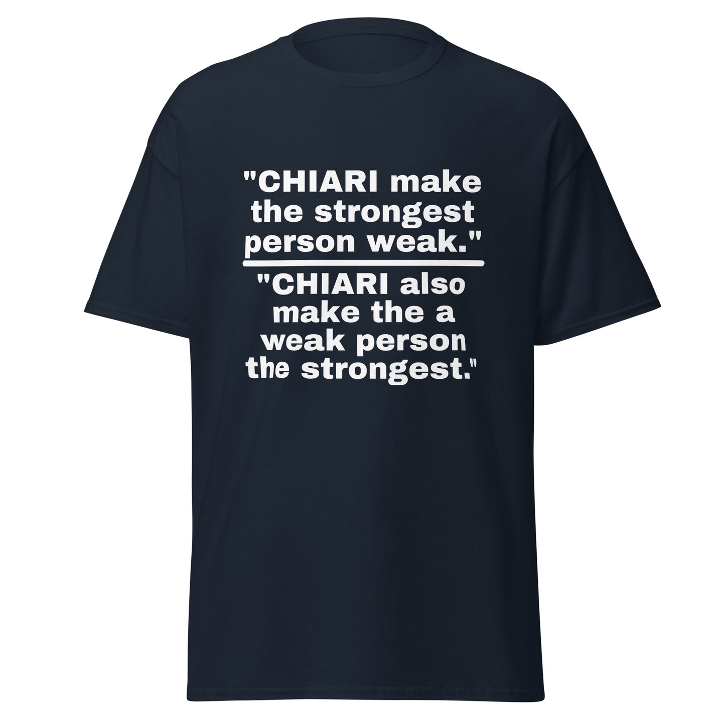 Chiari Malformation Awareness, Arnold–Chiari, chiari quote, chiari CM, ACM Awareness, Chiari warrior, Chiari Gift, Chiari T-shirt.