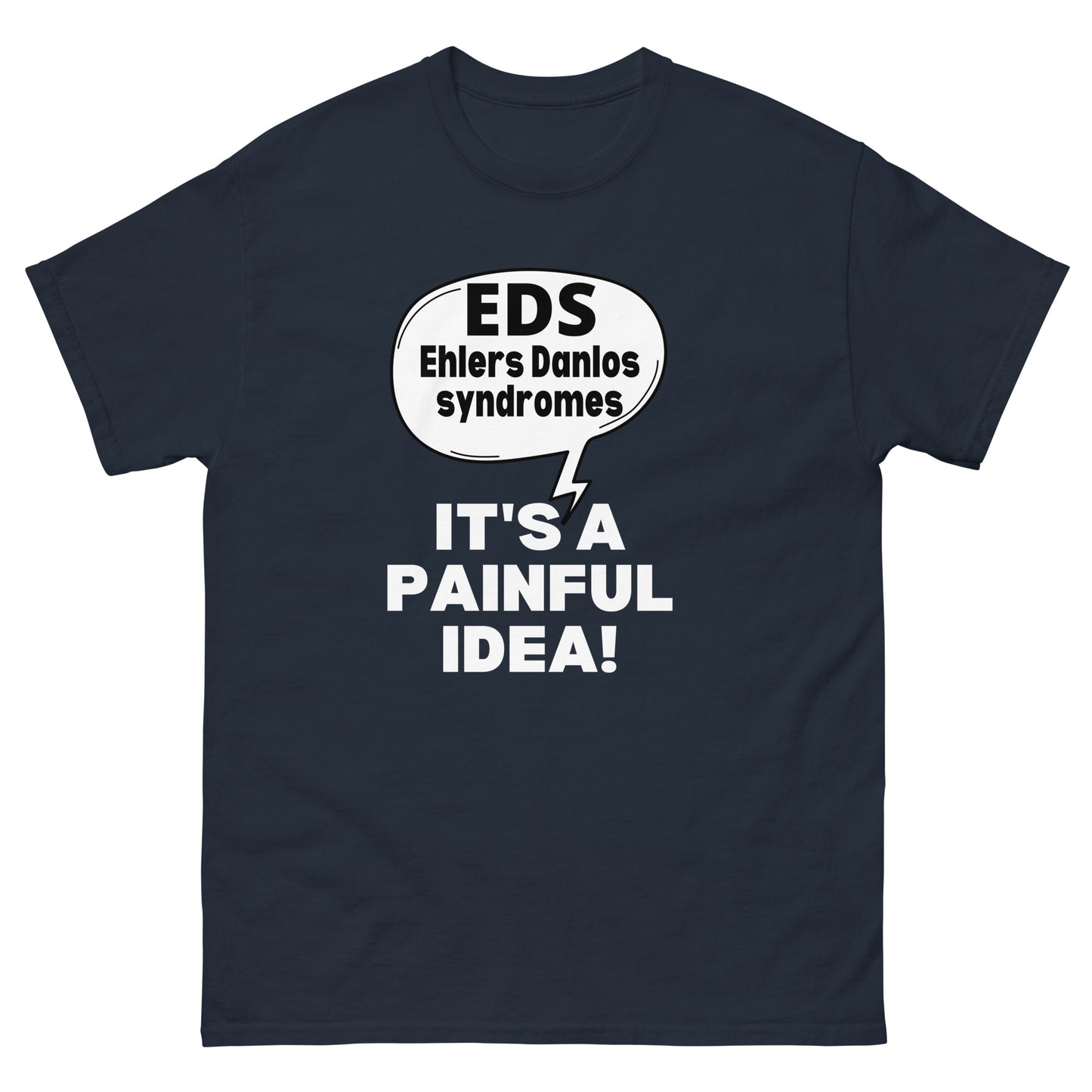EDS Ehlers-Danlos syndromes warrior, Ehlers Danlos, Eds Awareness, Eds Gift, Ehlers Danlos Shirt, Eds Shirt