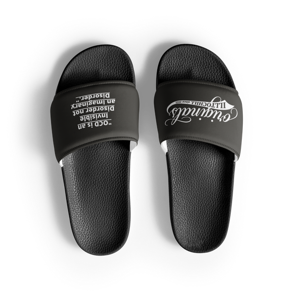 OCD Men’s slides