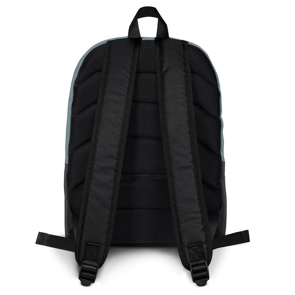 ILLTOCHILL OCD Awareness Backpack – Default Back (Clear)