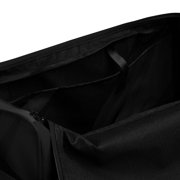 ILLTOCHILL Insomnia Night Owl Duffle bag – Product details Product details (Black)