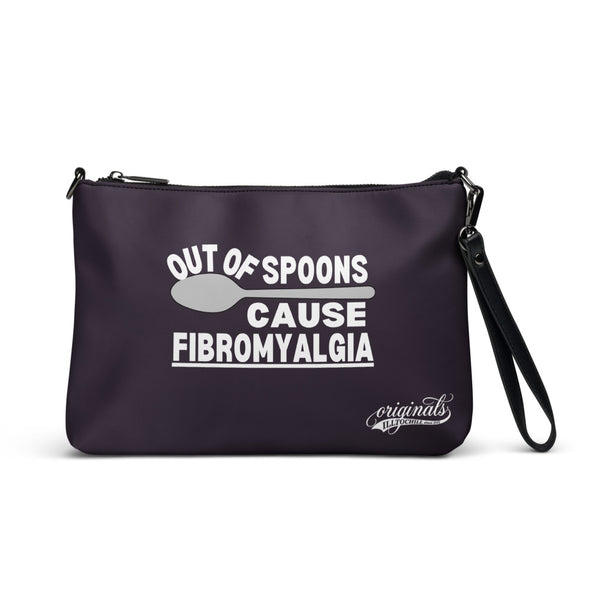 ILLTOCHILL Fibromyalgia Crossbody_Bag