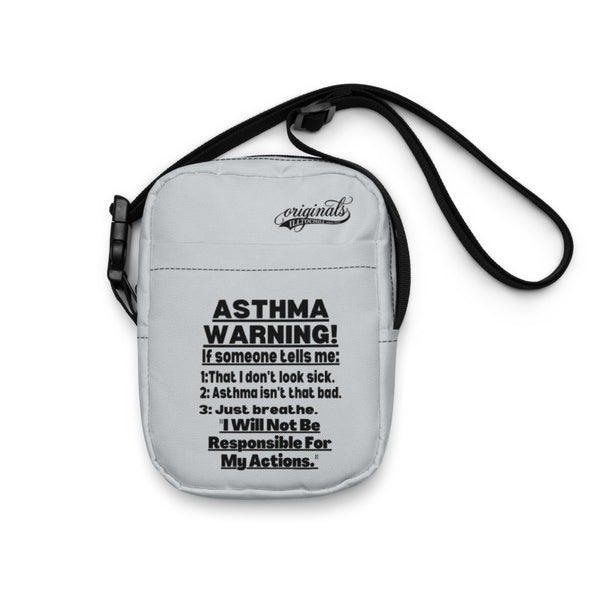 ILLTOCHILL Asthma Crossbody_Bag