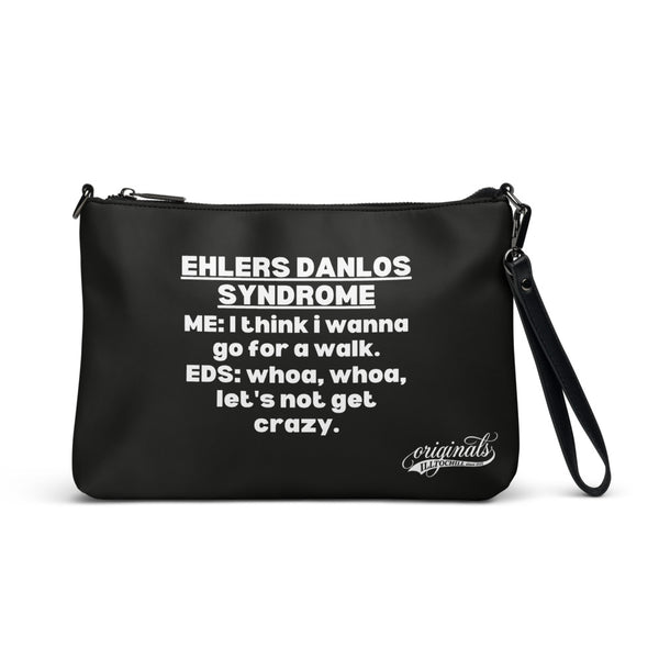ILLTOCHILL EDS Crossbody_Bag