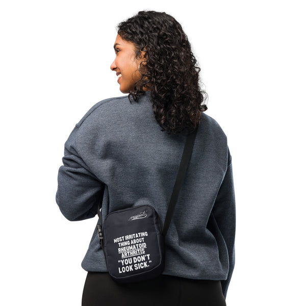 ILLTOCHILL RA Crossbody_Bag