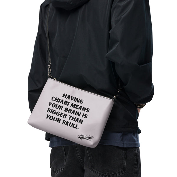 ILLTOCHILL Chiari Crossbody_Bag