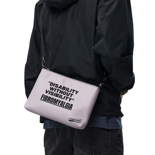 ILLTOCHILL Fibromyalgia Crossbody_Bag