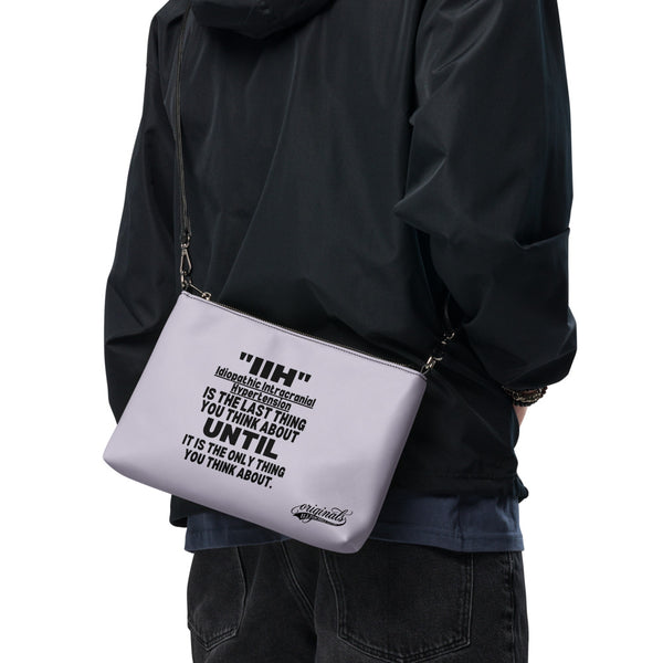 ILLTOCHILL IIH Crossbody_Bag