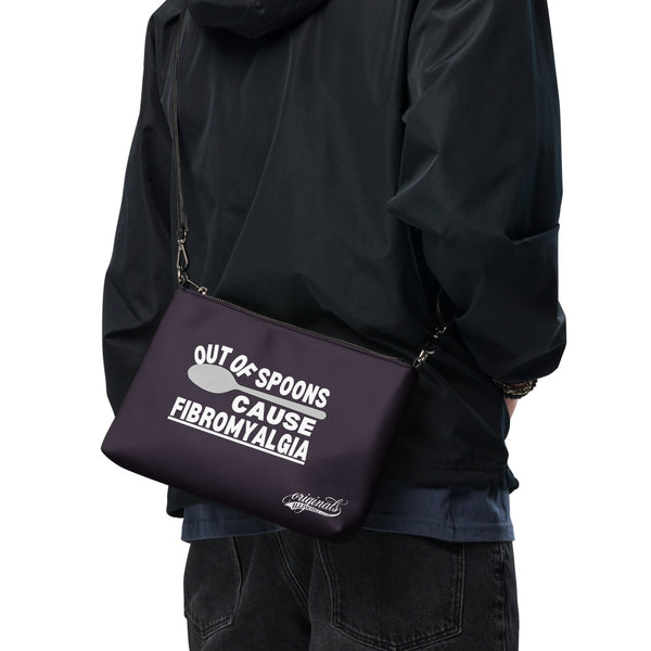 ILLTOCHILL Fibromyalgia Crossbody_Bag