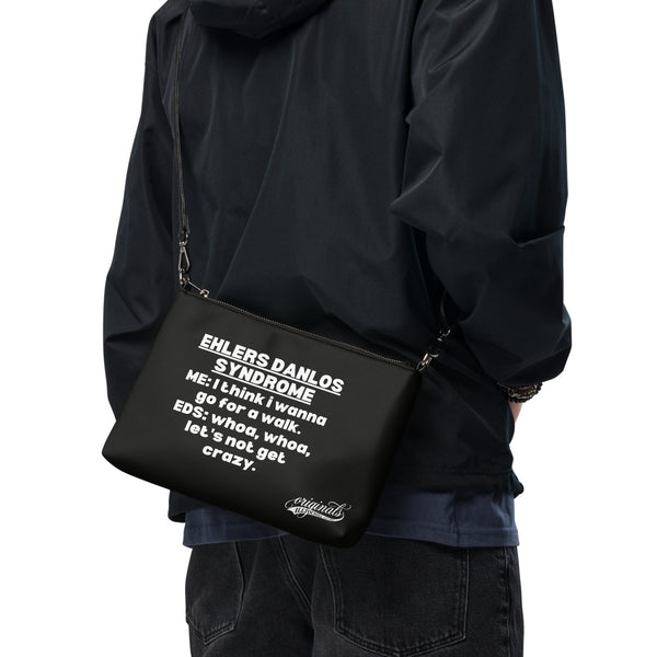 ILLTOCHILL EDS Crossbody_Bag