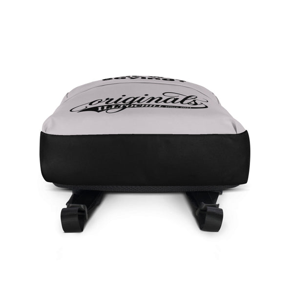 ILLTOCHILL Chiari Backpack