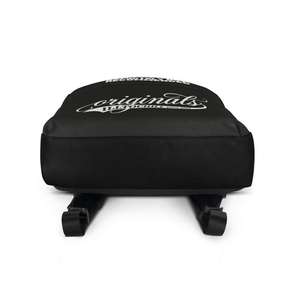 ILLTOCHILL EDS Backpack