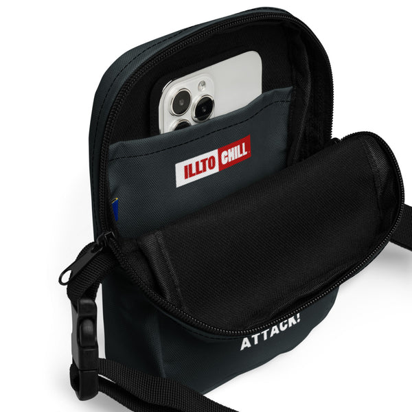 ILLTOCHILL Asthma Crossbody_Bag