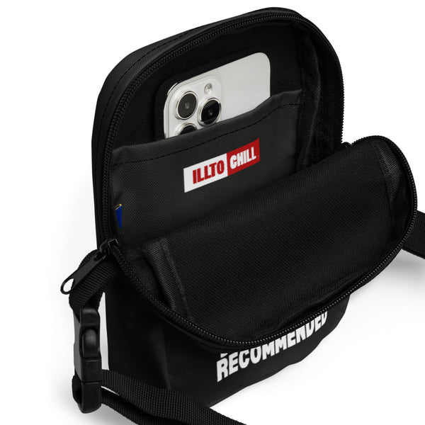 ILLTOCHILL EDS Crossbody_Bag