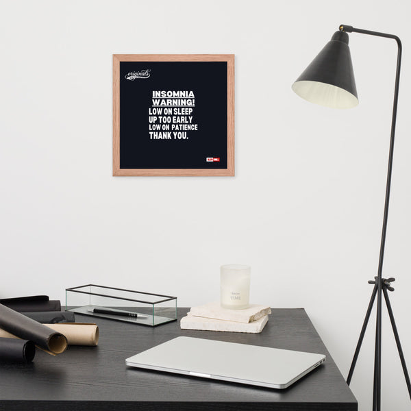 insomnia-framed-photo-paper-poster