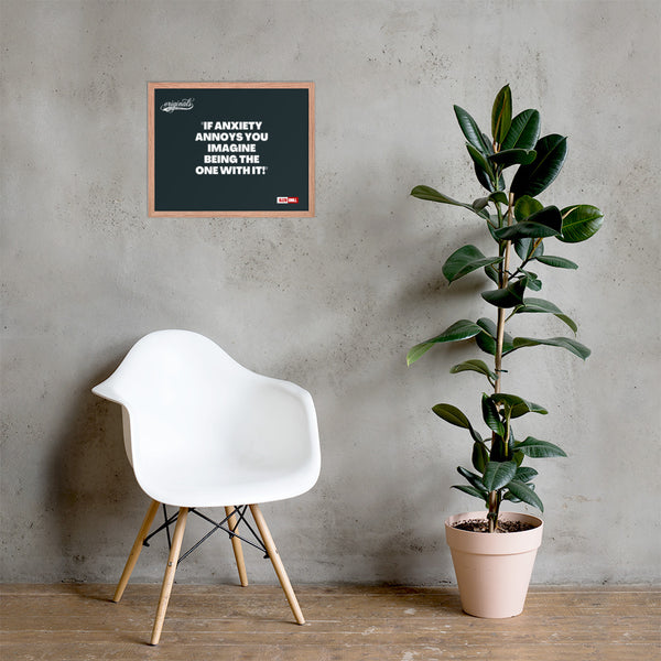 anxiety-framed-photo-paper-poster