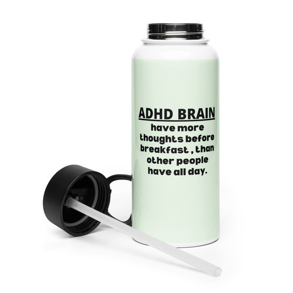 adhd-stainless-steel-water-bottle-with-a-straw-lid