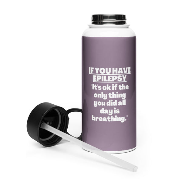 epilepsy-stainless-steel-water-bottle-with-a-straw-lid