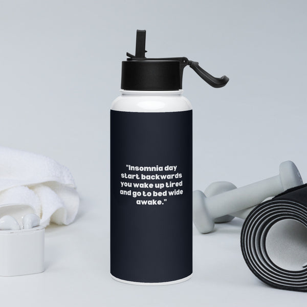 insomnia-stainless-steel-water-bottle-with-a-straw-lid