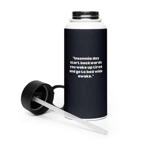 insomnia-stainless-steel-water-bottle-with-a-straw-lid