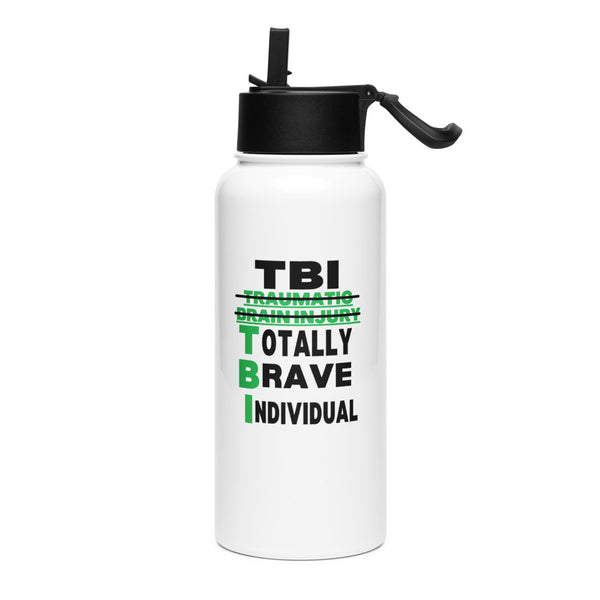 tbi-stainless-steel-water-bottle-with-a-straw-lid
