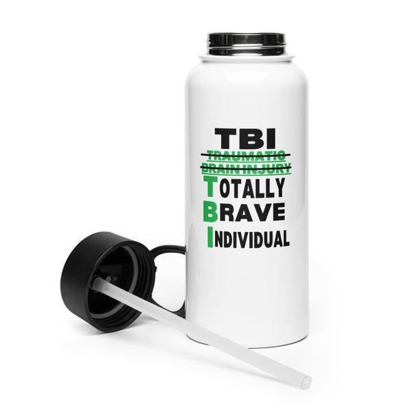 tbi-stainless-steel-water-bottle-with-a-straw-lid